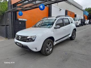 Foto do veículo Renault Duster Techroad 2.0 Hi-flex 16v Aut.