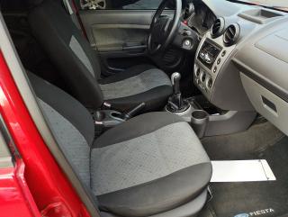 Foto do veículo Ford Fiesta 1.0 Rocam Flex S