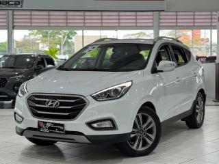 Foto do veículo Hyundai Ix35 Gl 2.0 16v 2wd Flex Aut.