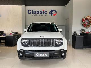 Foto do veículo Jeep Renegade Longitude 1.8 4x2 Flex 16v Aut.