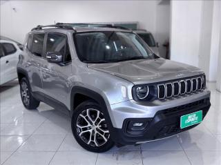 Foto do veículo Jeep Renegade Long. T270 1.3 Tb 4x2 Flex Aut.