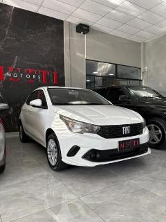 Foto do veículo Fiat Argo 1.0