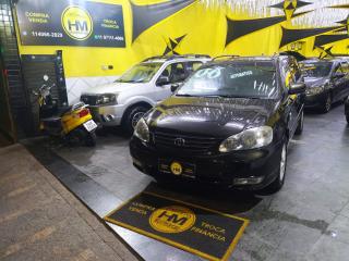 Foto do veículo Toyota Corolla Fielder 1.8 Vvt-i Auto