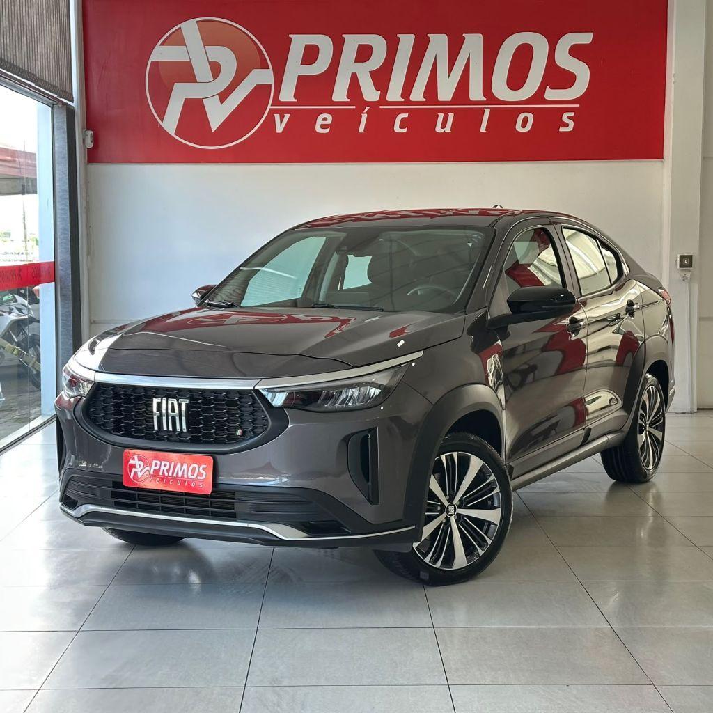 Fiat Fastback Fastback Audace 1.0 200 T. Flex Aut 2025