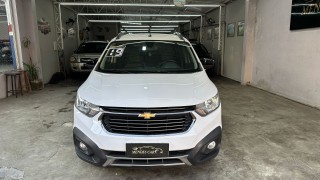 Foto do veículo Chevrolet Spin 1.8 Econoflex Activ Auto