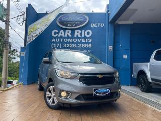 Foto do veículo Chevrolet Spin Premier 1.8 8v Econo.flex 5p Aut.