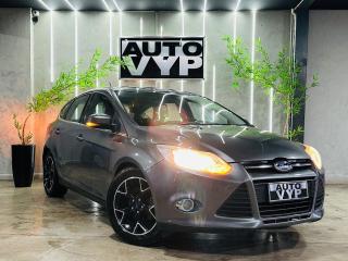 Foto do veículo Ford Focus 2.0 16v Titanium Powershift