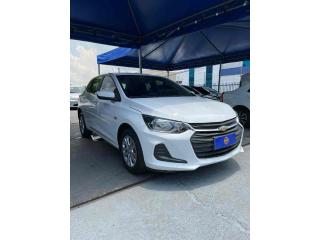 Foto do veículo Chevrolet Onix 1.0 Lt