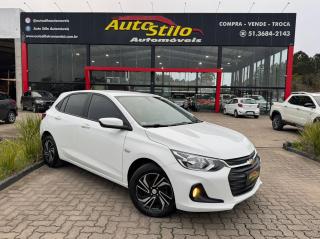 Foto do veículo Chevrolet Onix 1.0 Lt