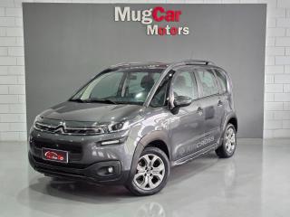 Foto do veículo Citroen Aircross 1.6 Live Auto