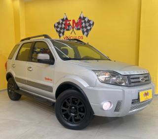 Foto do veículo Ford Ecosport 1.6 8v Flex Freestyle