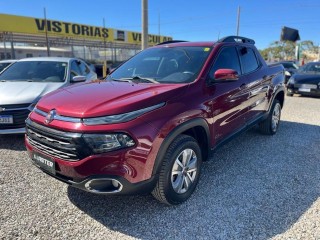 Foto do veículo Fiat Toro 1.8 Freedom Auto