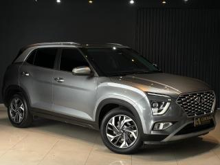 Foto do veículo Hyundai Creta 1.0 T-gdi Limited Auto