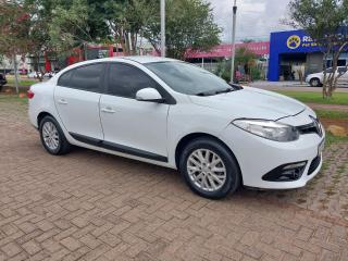 Foto do veículo Renault Fluence 2.0 16v Hi-flex Dynamique