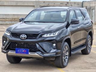 Foto do veículo Toyota Hilux 2.8 Tdi Cd Srx Limited Auto 4wd