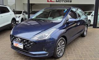 Foto do veículo Hyundai Hb20s Diamond Plus 1.0 Tb Flex 12v Aut.