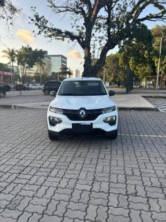 Foto do veículo Renault Kwid 1.0 Zen