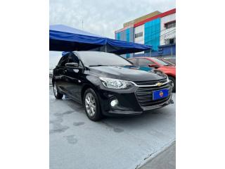 Foto do veículo Chevrolet Onix 1.0 Lt