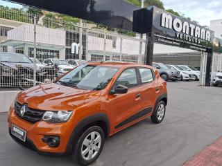 Foto do veículo Renault Kwid 1.0 Zen