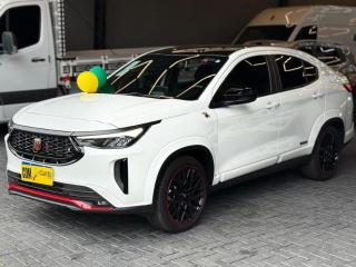 Foto do veículo Fiat Fastback 1.0 200 Turbo Flex Aut
