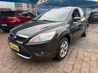 Foto do veículo Ford Focus 2.0 16v Flex Titanium Auto