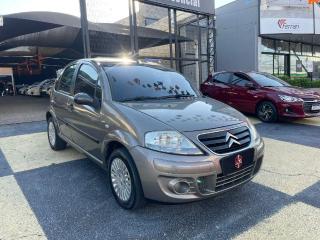 Foto do veículo Citroën C3 Glx 1.4/glx Sonora 1.4 Flex 8v 5p