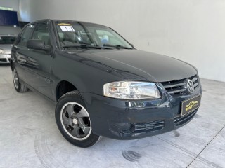 Foto do veículo Volkswagen Gol 1.0 8v Total Flex