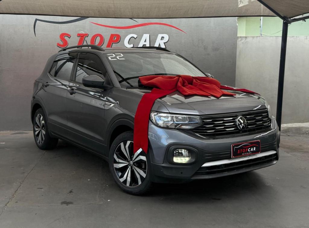 Volkswagen Others OTHERS 2022