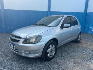 Foto do veículo Chevrolet Celta 1.0l Flexpower Lt