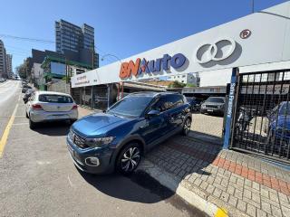 Foto do veículo Volkswagen T-cross Hig. 250 Tsi 1.4 Flex 16v 5p Aut