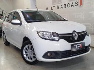 Foto do veículo Renault Logan Expression Hi-flex 1.6 8v 4p