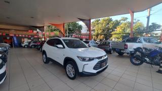 Foto do veículo Chevrolet Tracker 1.0 Turbo Ltz Auto
