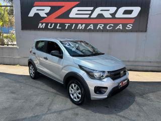 Foto do veículo Fiat Mobi 1.0 Like