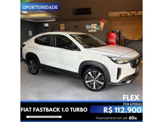 Foto do veículo Fiat Fastback Audace 1.0 200 T. Flex Aut