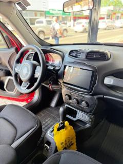 Foto do veículo Jeep Renegade 1.8 Std Auto