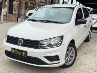 Foto do veículo Volkswagen Voyage 1.0 Flex 12v 4p