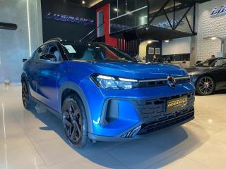 Foto do veículo Volkswagen Tera 1.0 Tsi High Auto