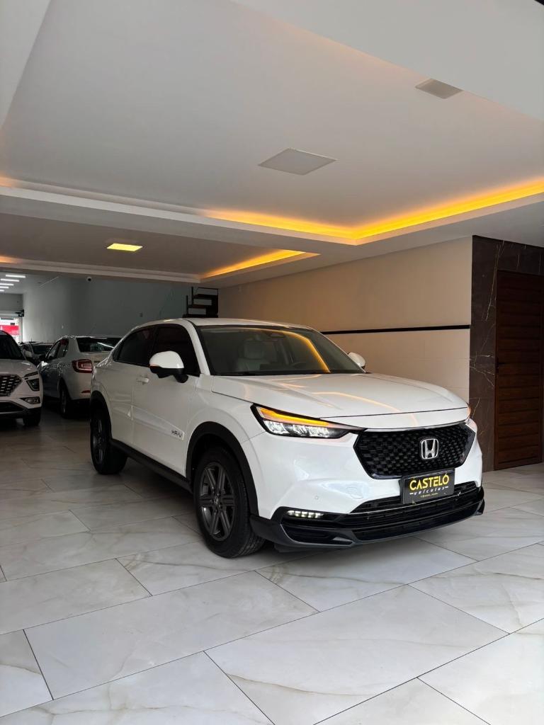 Honda Hr-V 1.5 DI I-VTEC TURBO FLEX ADVANCE CVT 2024