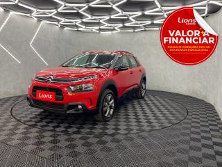 Foto do veículo Citroen C4 Cactus 1.6 Feel Auto