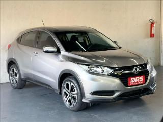 Foto do veículo Honda Hr-v Lx 1.8 Flexone 16v 5p Mec.