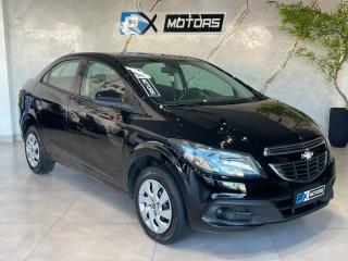 Foto do veículo Chevrolet Prisma 1.4 Spe/4 Lt