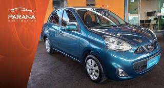 Foto do veículo Nissan March 1.0 12v Conforto Flex