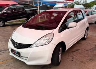 Foto do veículo Honda Fit 1.4 16v Flex Cx