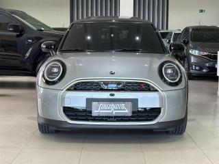 Foto do veículo Mini Cooper S 2.0 Turbo 16v 3p Aut.