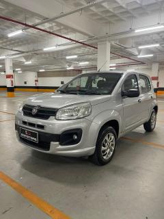 Foto do veículo Fiat Uno 1.0 Attractive
