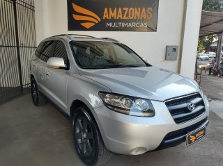 Foto do veículo Hyundai Santa Fe Gls 2.7 V6 4x4tiptronic