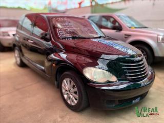 Foto do veículo Chrysler Pt Cruiser 2.4 Classic