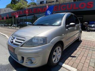 Foto do veículo Citroen C3 1.4 8v Flex Glx