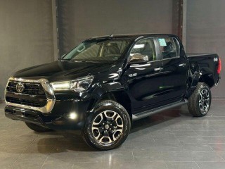 Foto do veículo Toyota Hilux 2.8 Tdi Cd Srx Plus Auto 4wd
