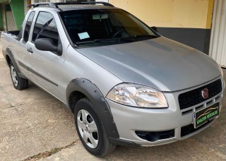 Foto do veículo Fiat Strada 1.4 Working Ce Flex